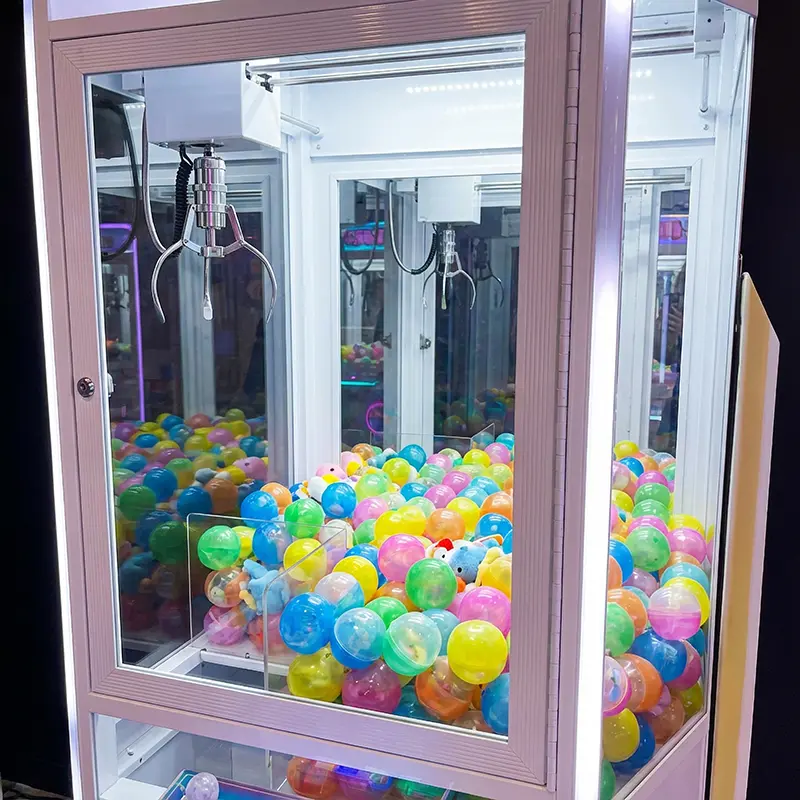 Crane Game Image