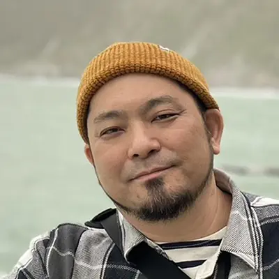 Hiroyuki Kawashima (Hiro)