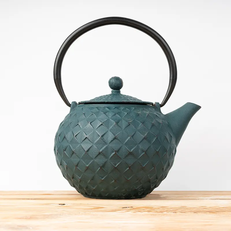 Japanese Pot Image