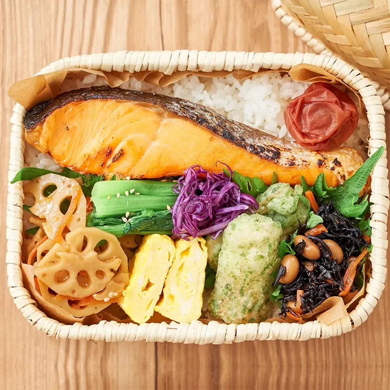 Bento Image