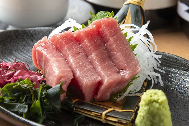 Sashimi Image