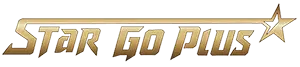 Star Go Plus Logo