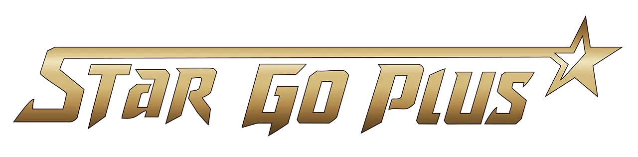 Star Go Plus Logo